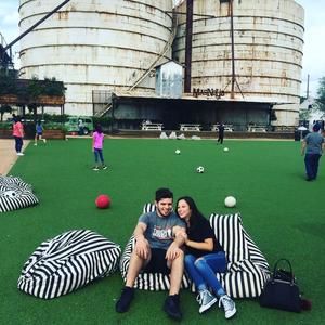 Meet your Posher, Madison